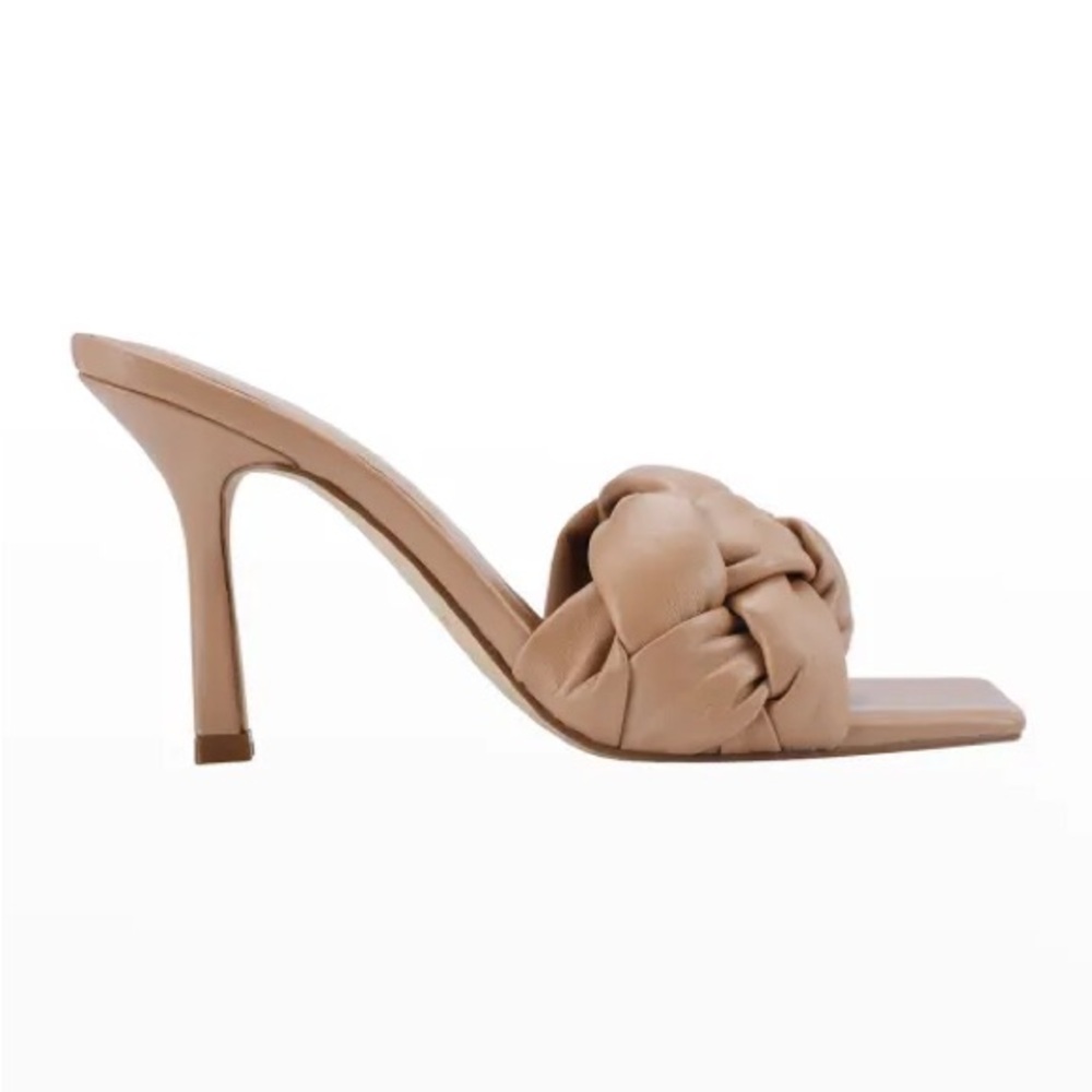 Marc Fisher Women's Digana Heeled Sandal